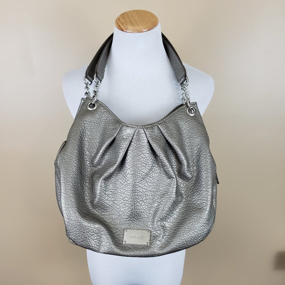 EUC Nine West Purse